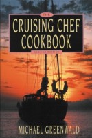 Cruising Chef Cookbook, 2nd ed.