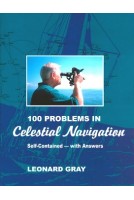 100 Problems in Celestial Navigation, 2nd ed.