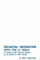 Celestial Navigation with the 