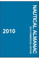 2010 Nautical Almanac