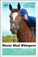 Horse Mad Whispers