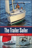 The Trailer Sailer Owner's Manual