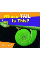 Whose Tail Is This?
