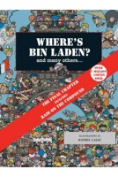 Wheres Bin Laden?