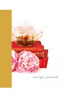 Recipe Journal - Tea