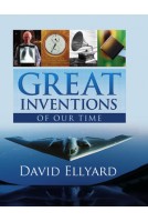 Great Inventions of Our Time