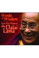 Words of Wisdom from the Dalai Lama