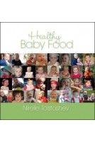 Healthy Baby Food