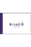 Guest Book - House Warming