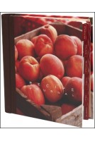 Recipe Journal - Peach