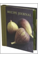 Recipe Journal - Fig