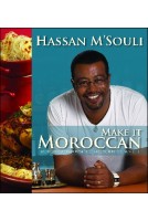 Make it Moroccan