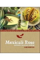 Mexicali Rose: Authentic Mexican Cooking