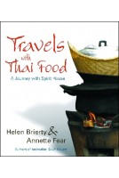 Travels with Thai Food