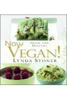 Now Vegan!