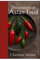 Encyclopedia Of Asian Food