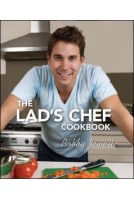 The Lad's Chef Cookbook