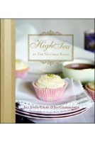 High Tea At The Victoria Room