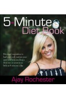 5-Minute Diet Book