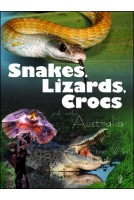 Snakes, Lizards & Crocs & Turtles of Australia