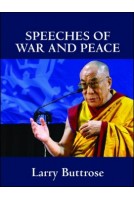 Speeches of War and Peace
