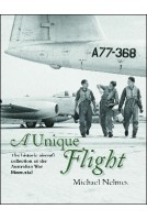 A Unique Flight