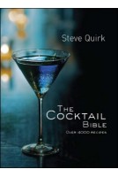 The Cocktail Bible