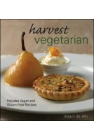Harvest Vegetarian