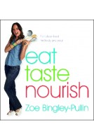 Eat Taste Nourish
