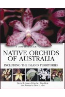 Complete Gde to Native Orchids of Australia