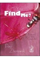 Can You Find Me? Natures Hidden Secrets