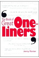 The Book of Great One-Liners