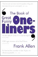 Great Funny One-Liners