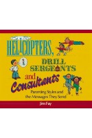 Helicoptors, Drill Sergeants & Consultants
