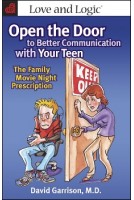 Open the Door to Better Communication with Your Teen