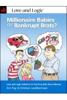 Millionaire Babies or Bankrupt Brats