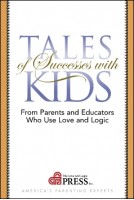 Tales of Successes with Kids