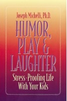 Humor, Play and Laughter