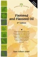 Flaxseed and Flaxseed Oil