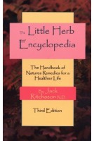 Little Herb Encyclopedia