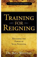 Training for Reigning