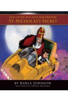 St. Nicholas's Secrets