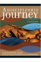 A Discipleship Journey