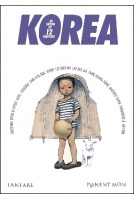 Korea As Viewed By 12 Creators