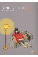 Monokuro Kinderbook