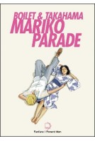 Mariko Parade