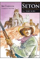 Seton Vol 1: 