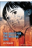 The Quest for the Missing Girl