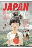 Japan as Viewed by 17 Creators