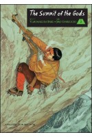 The Summit of the Gods: Volume 2 (of 5)